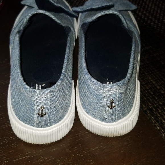 Nautica sneakers - Picture 4 of 5